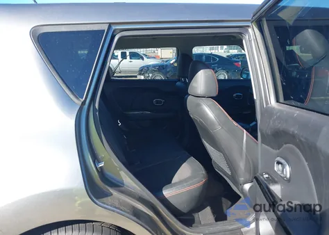 2018 Kia Soul ! z USA, uszkodzony, nr VIN KNDJX3AA2J7515938